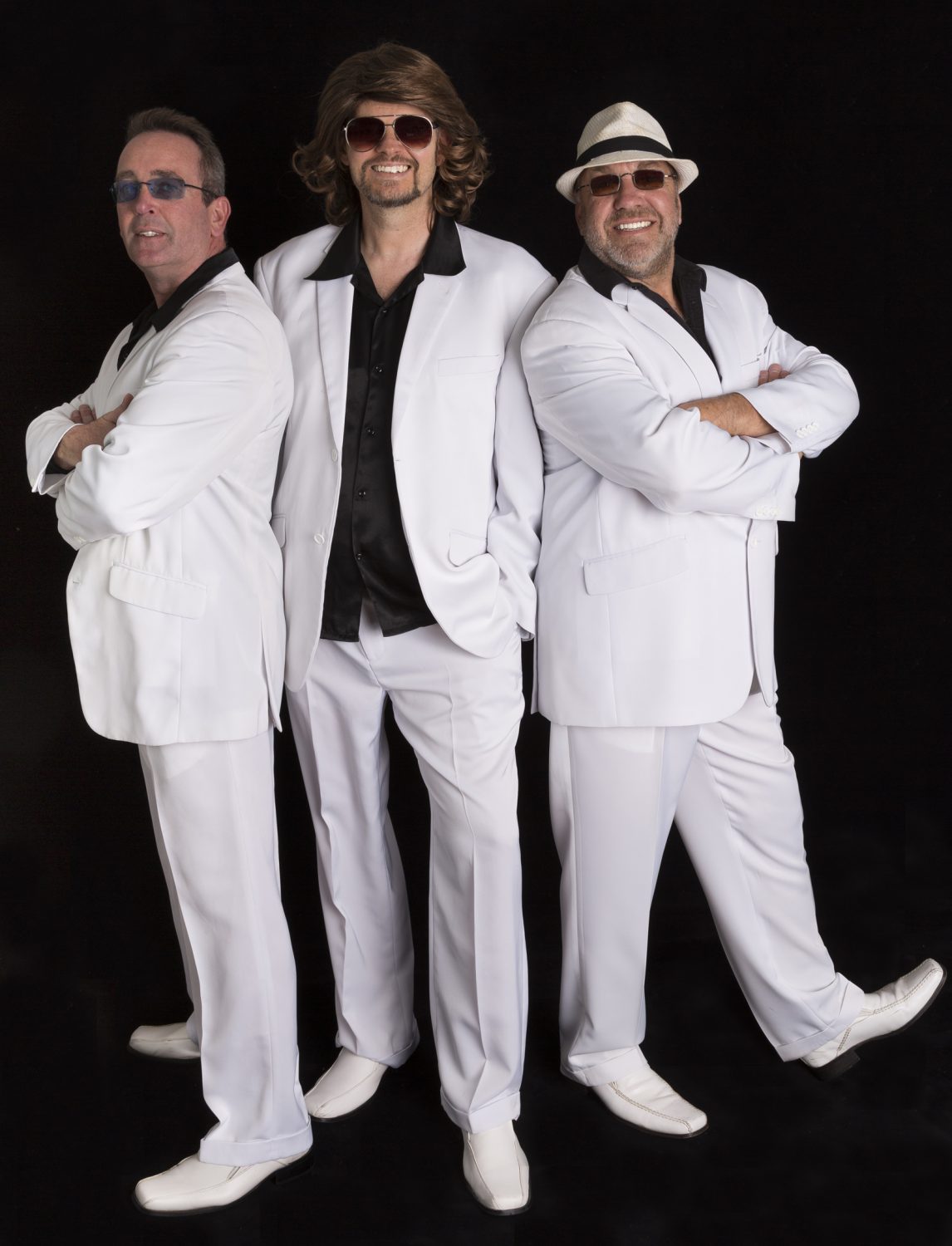 One Night Only – Bee Gees - Premier Entertainment